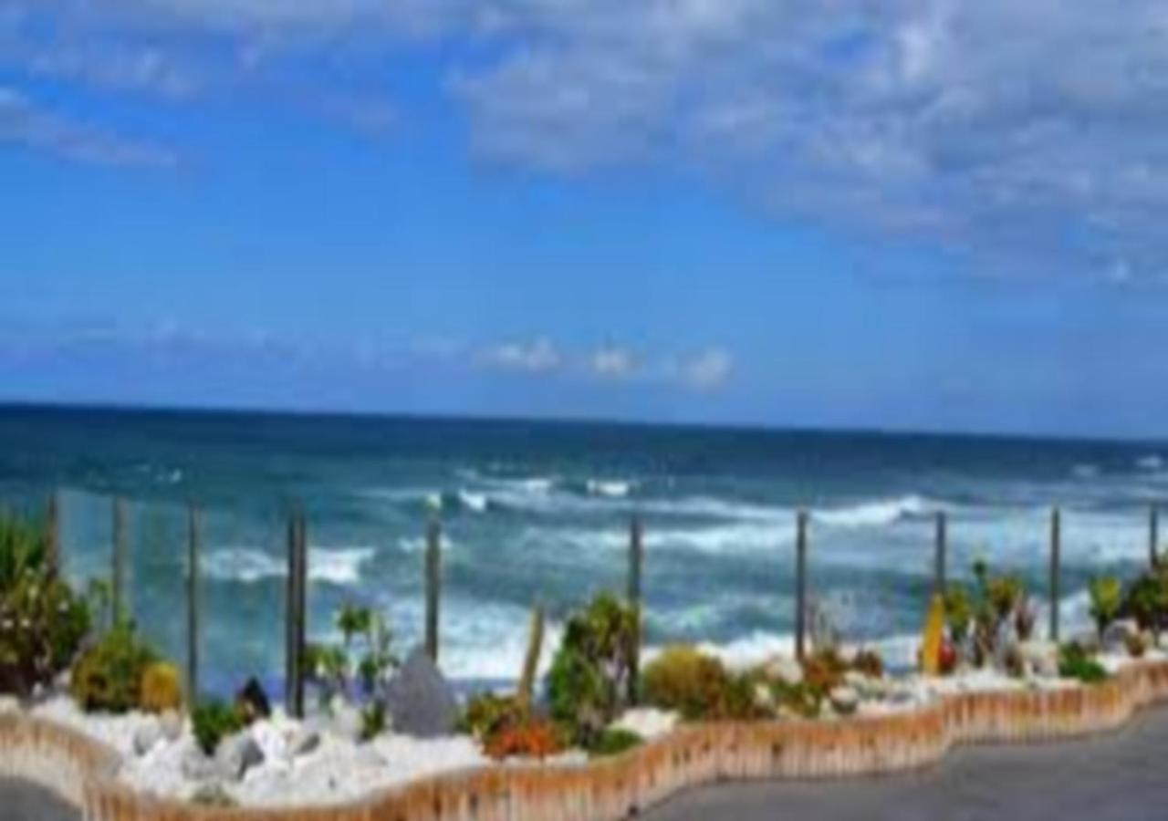 Paradise Casablanca Exterior photo